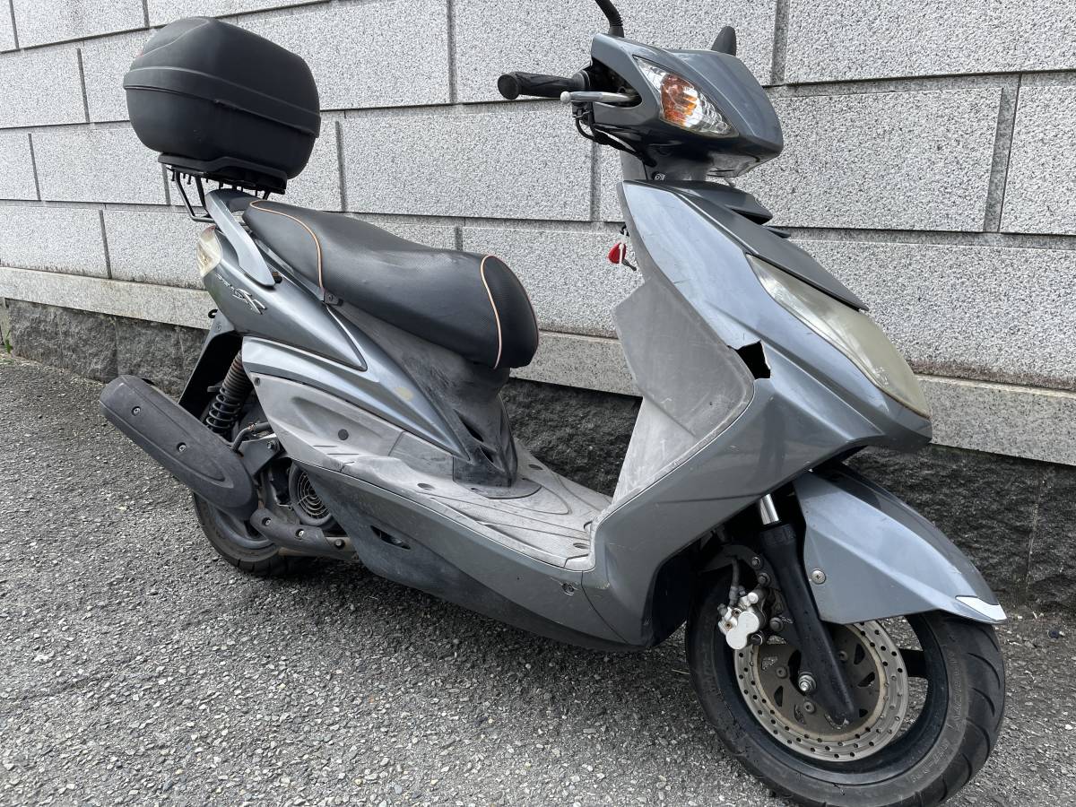 A出品 ホンダ AA01 スーパーカブ50 インジェクション車 スーパーカブ | Yahoo