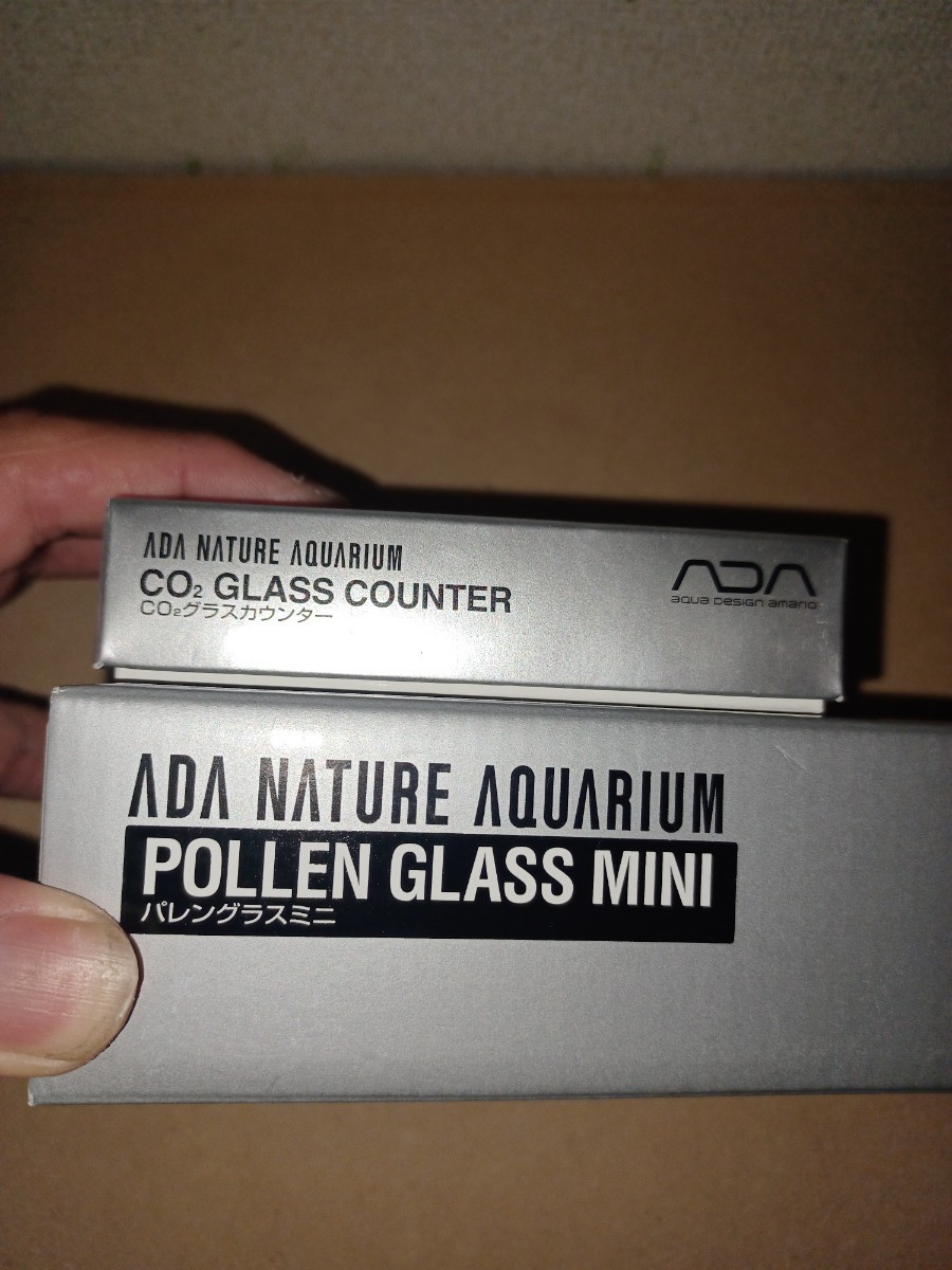 ADA CO2システム | PRODUCT CO2カウンター・逆流防止弁 メルカリ 2026