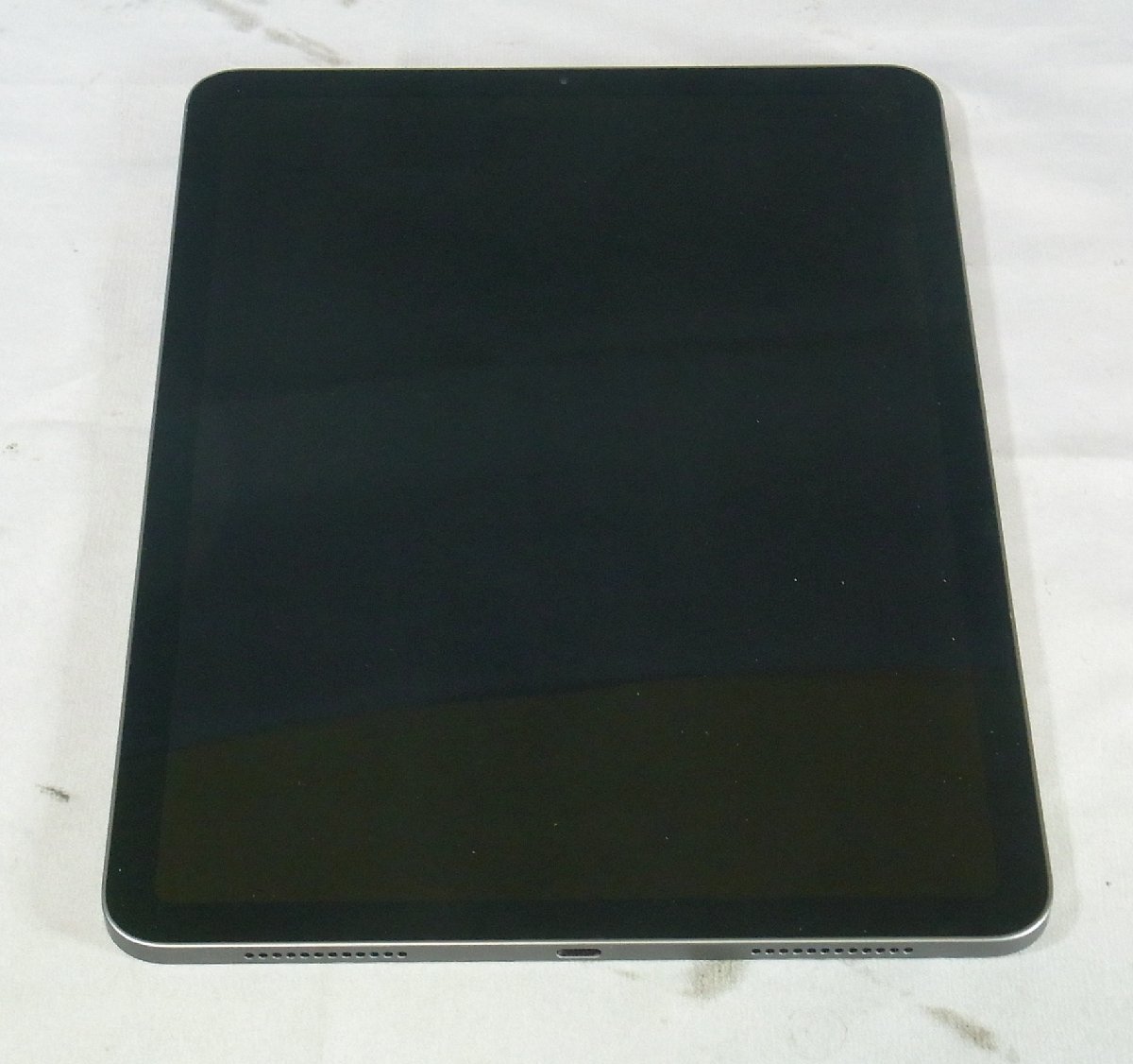 B35662 O-05369 Apple iPad Air4 64GB Wi-Fiモデル MYFM2J/A ジャンク