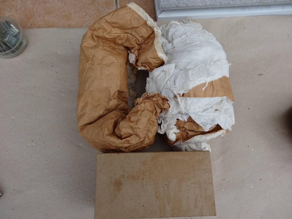 EIMAC　アイマック　JANーCIMー100TH　3本　ジャンク