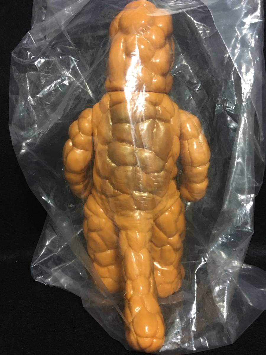 貴重!マーミット 世紀の大怪獣シリーズ シュガロン 1期 ソフビ