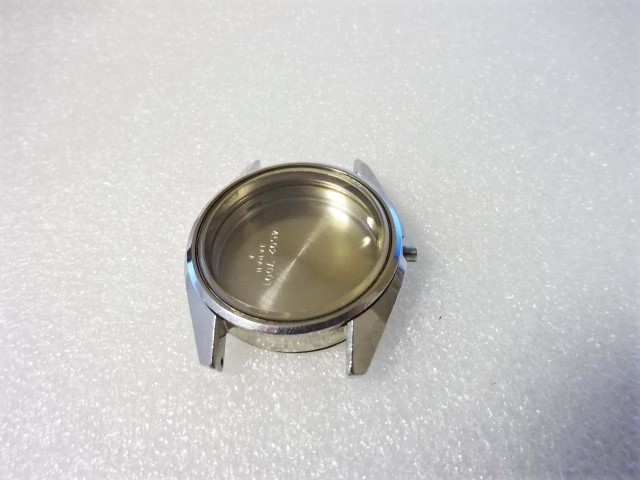 ☆☆　45KS　キングセイコー　4502-7001　ステンレスケース　☆☆