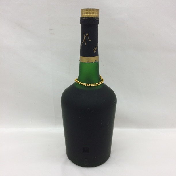 BGAN7047】未開栓 HENNESSY ヘネシー ナポレオン コニャック 700ml No