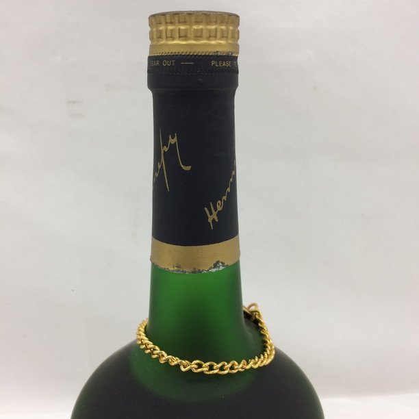 BGAN7047】未開栓 HENNESSY ヘネシー ナポレオン コニャック 700ml No