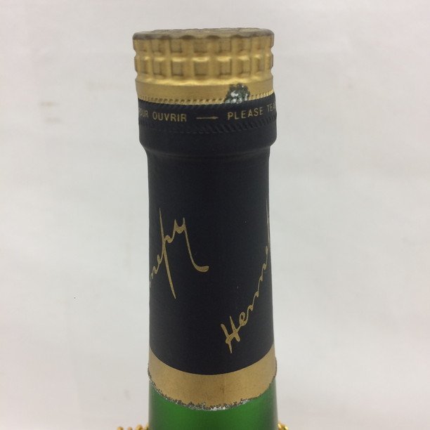 【未開栓】700ml Hennessy ヘネシー ナポレオン コニャック 箱入り BGAN7047】未開栓 HENNESSY ヘネシー ナポレオン コニャック 700ml No