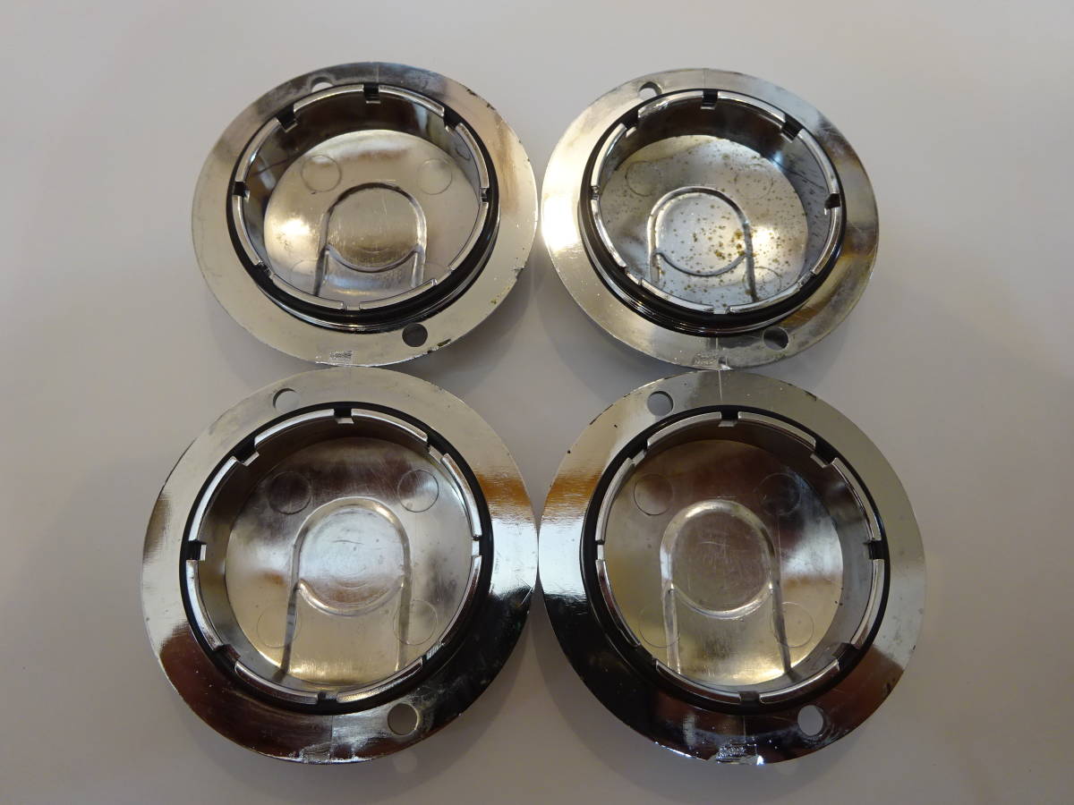 RAYS gram LIGHTS 57Xtreme ホイール センターキャップ 4個 赤 71mm 