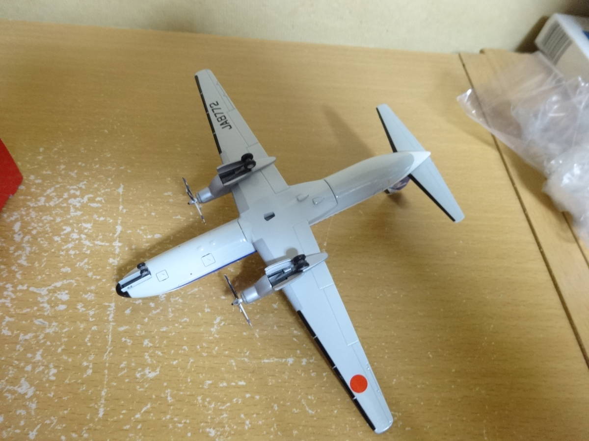 1/200 全日空商事 ANK エアーニッポン YS-11A 全日空商事 1⁄200 YS-11A