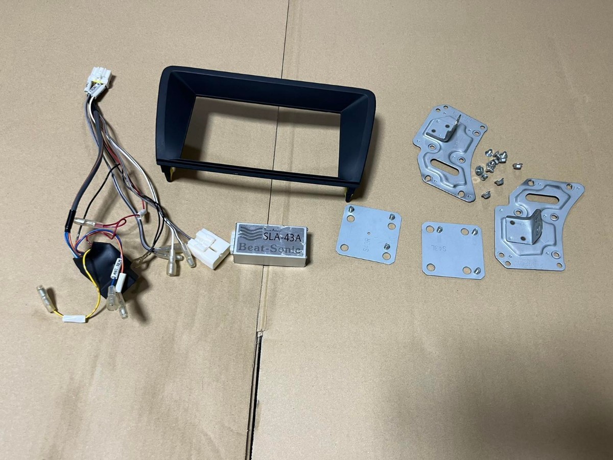 audio-techniaca Rexat AT7715 AT7714 スピーカーケーブル