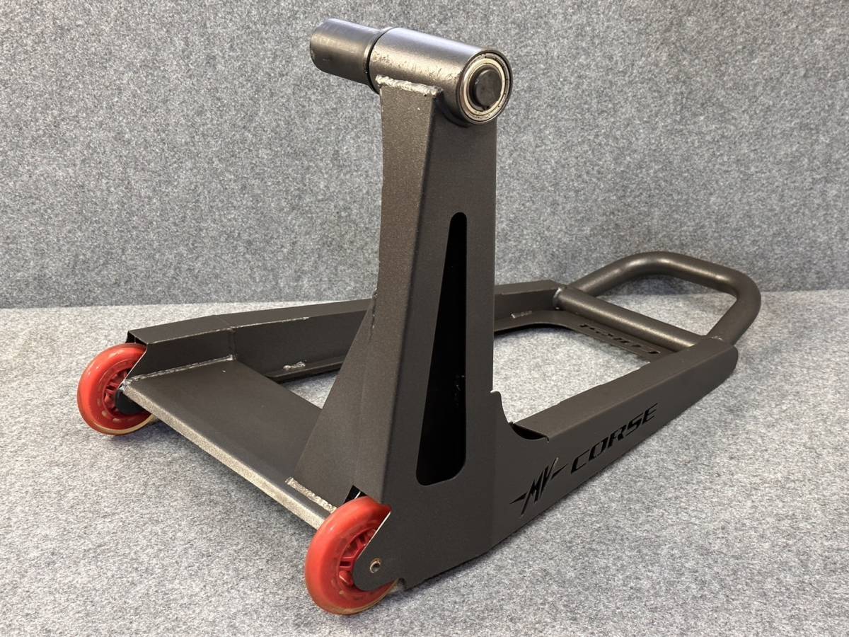 H88 MV アグスタ F3RC 付属品 レーシングスタンド メンテナンス 