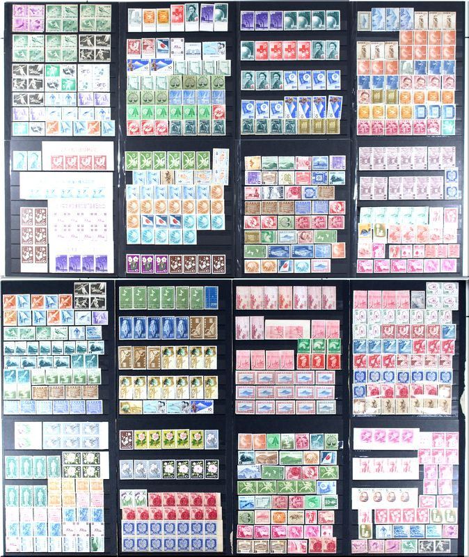 宇治川 日本切手 シート 観光地百選 8円 ② 公式通販 8円 0105F91