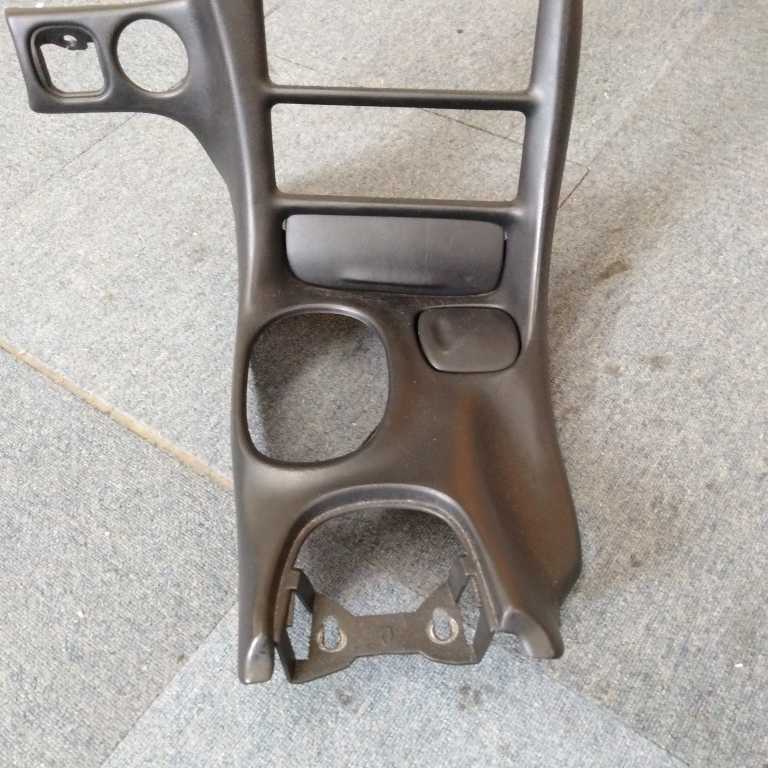 C5 コルベット純正センターパネル（中古品） 【公式通販】