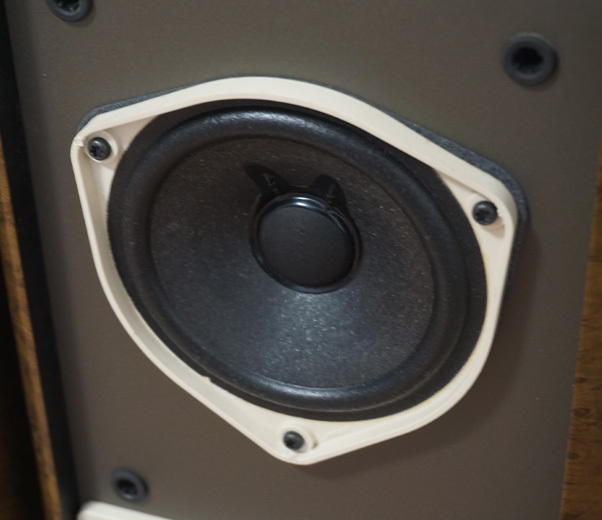 ◇BOSE 121V WestBorough スピーカー ペア・シリアル連番◇正常動作品