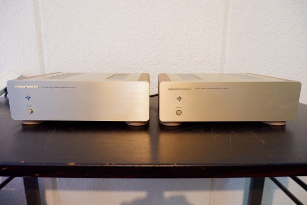 Marantz DMA-1（動作現状品）パワーアンプ本体 DMA-1 マランツ Marantz 現状品 動作品 要メンテナンス 66 Marantz DMA
