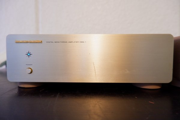 DMA-1 マランツ Marantz 現状品 動作品 要メンテナンス 66 Marantz DMA