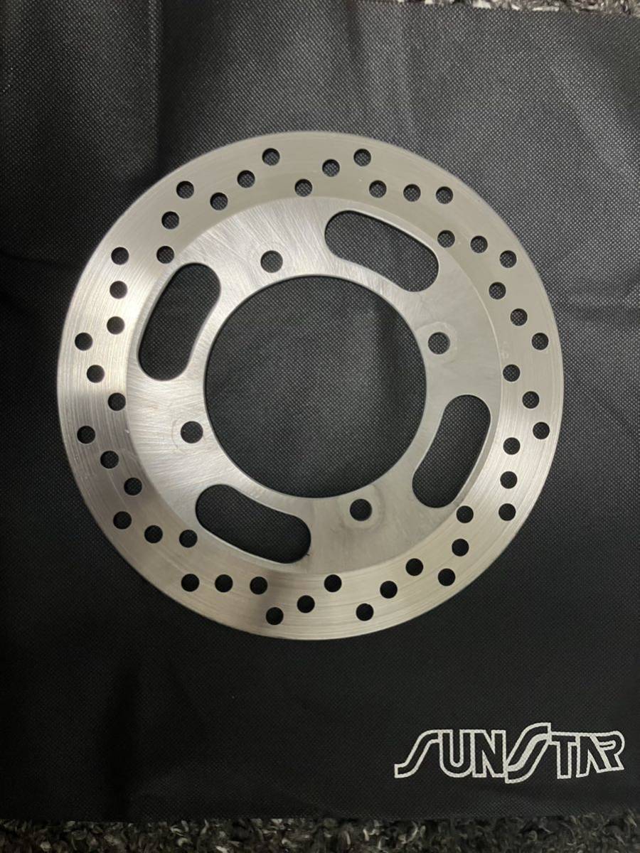 Z900RS リアディスクローター z900rs 純正リア ブレーキディスク 最新