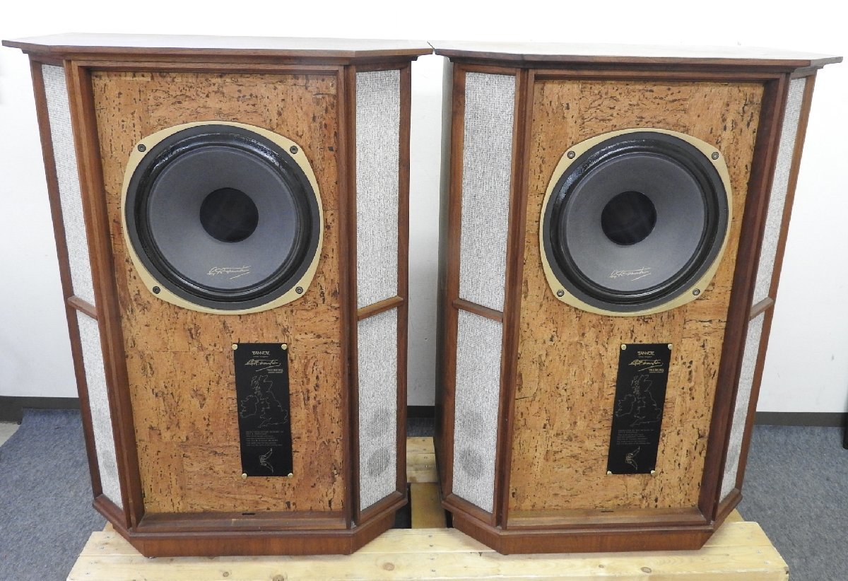 SB-RX30 Technics ペア テクニクス 同軸平面スピーカー 希少品Technics