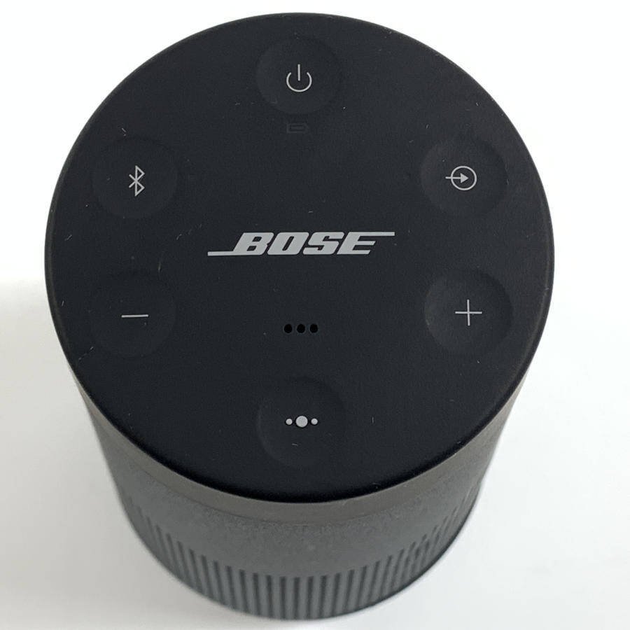 BOSE ボーズ 419357 Bluetooth スピーカー◇ジャンク品 ボーズ 0 BOSE