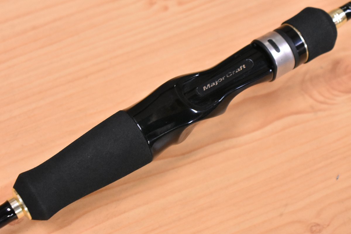 1スタ☆】メジャークラフト N-ONE NSL-S702UL/BF Major Craft エヌワン
