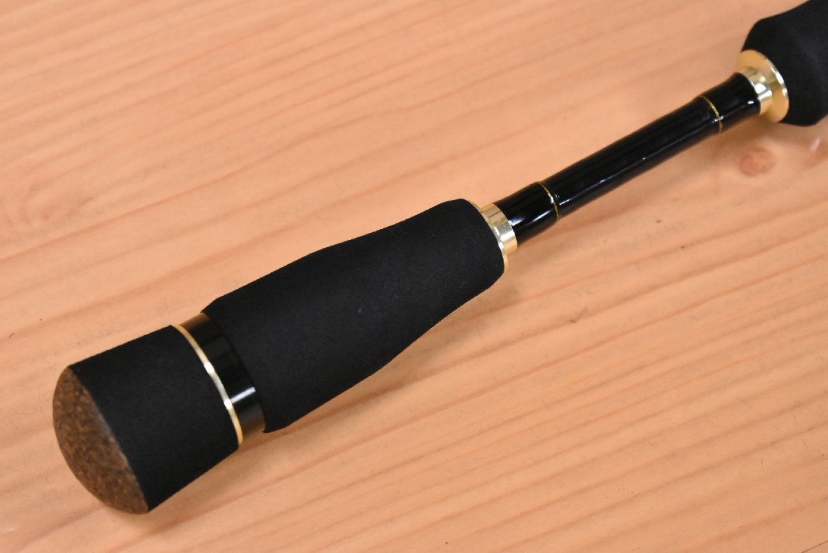 1スタ☆】メジャークラフト N-ONE NSL-S702UL/BF Major Craft エヌワン