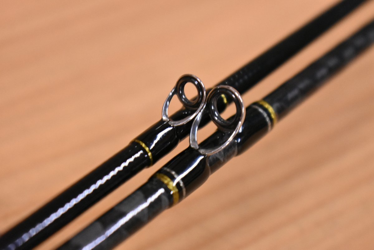 1スタ☆】メジャークラフト N-ONE NSL-S702UL/BF Major Craft エヌワン