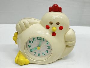 シチズン 目覚まし時計のYahoo!オークション(旧ヤフオク!)の相場・価格