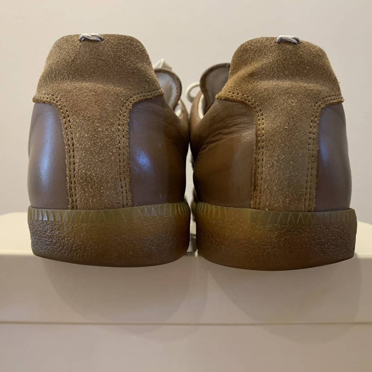 Maison Martin Margielaメゾンマルジェラ REPLICA ジャーマン