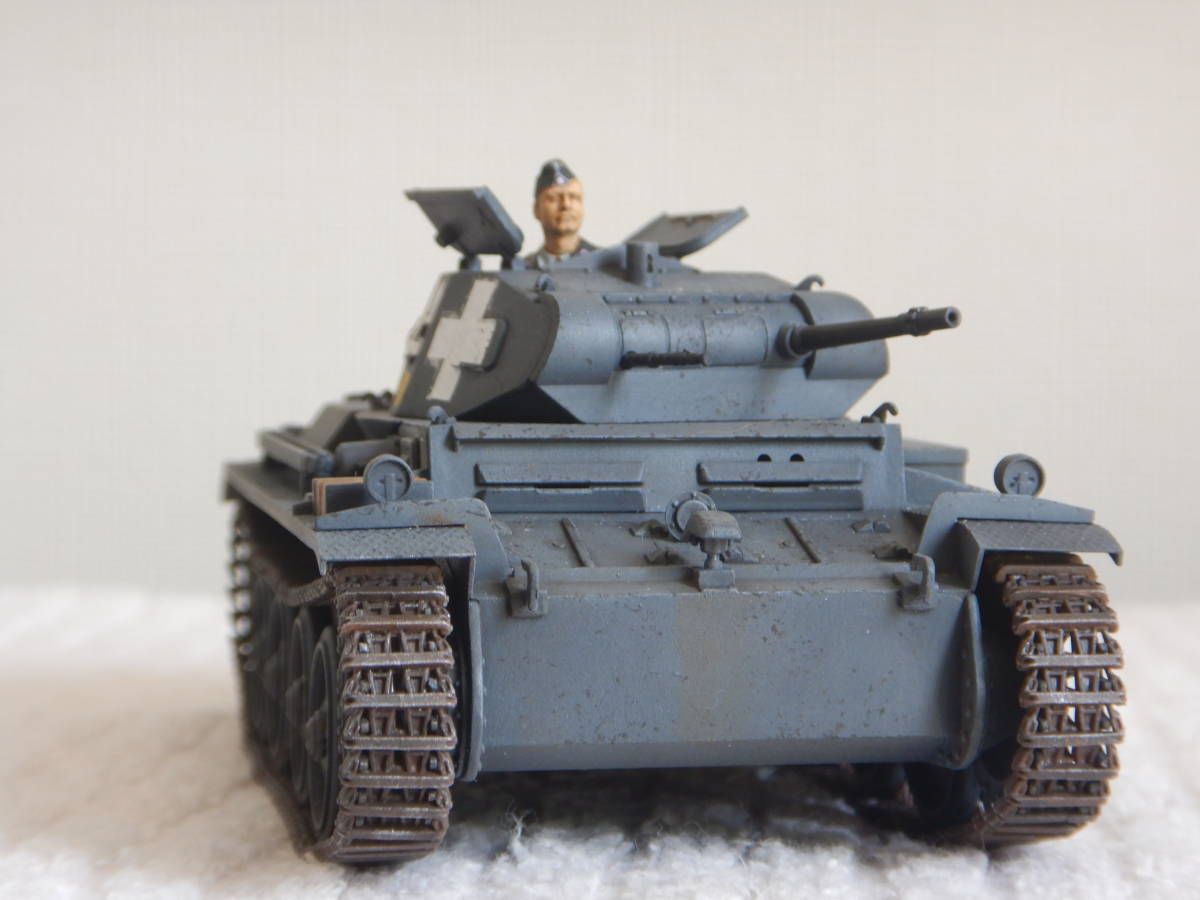 アランホビー 1／35 （独） Ⅱ号D型 | アランホビー 1⁄35 メルカリ