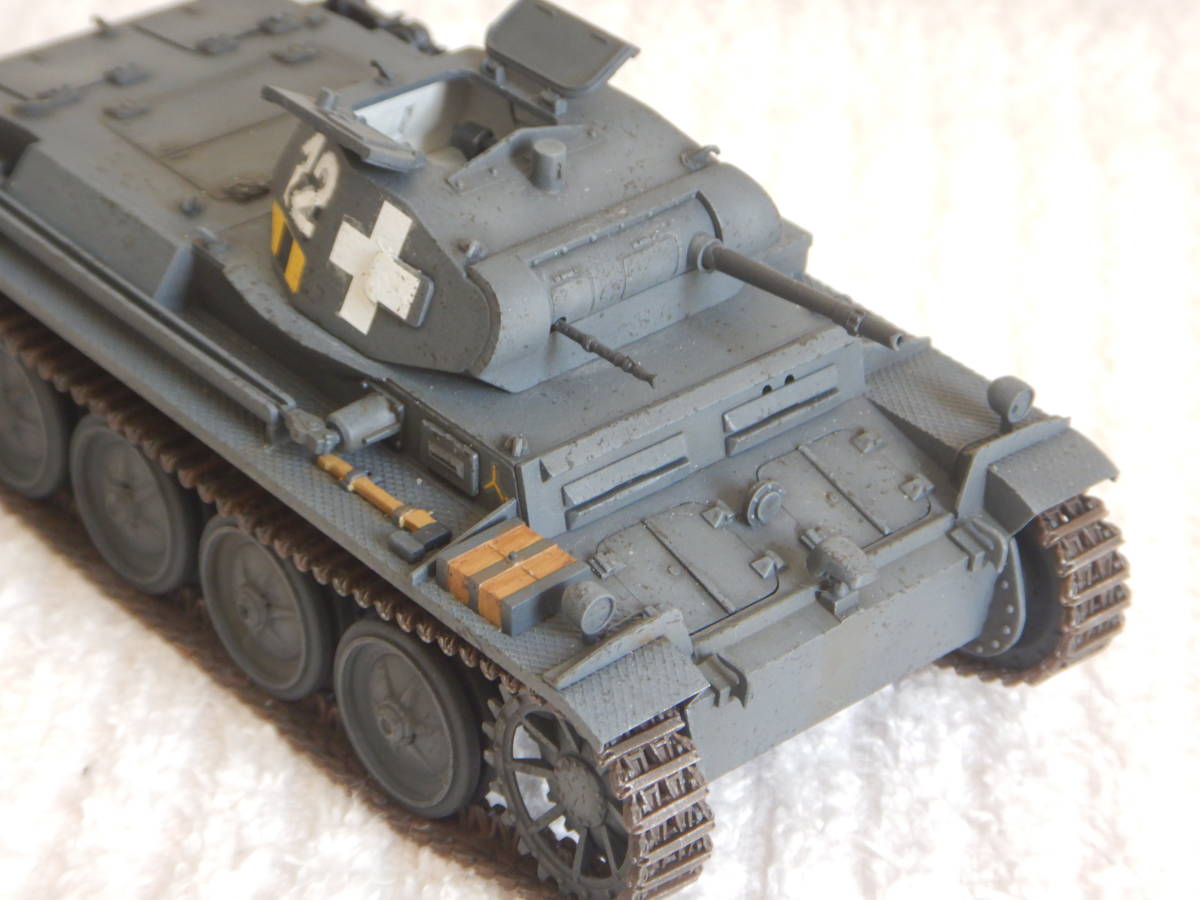 アランホビー 1／35 （独） Ⅱ号D型 | アランホビー 1⁄35 メルカリ