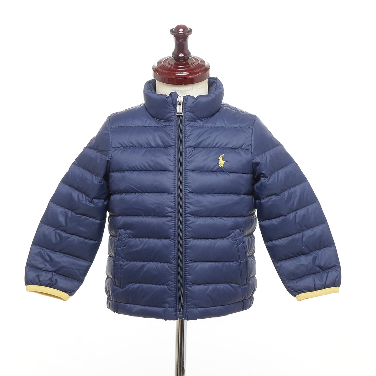 〇429144 Ralph Lauren ラルフローレン ○ライトダウンジャケット
