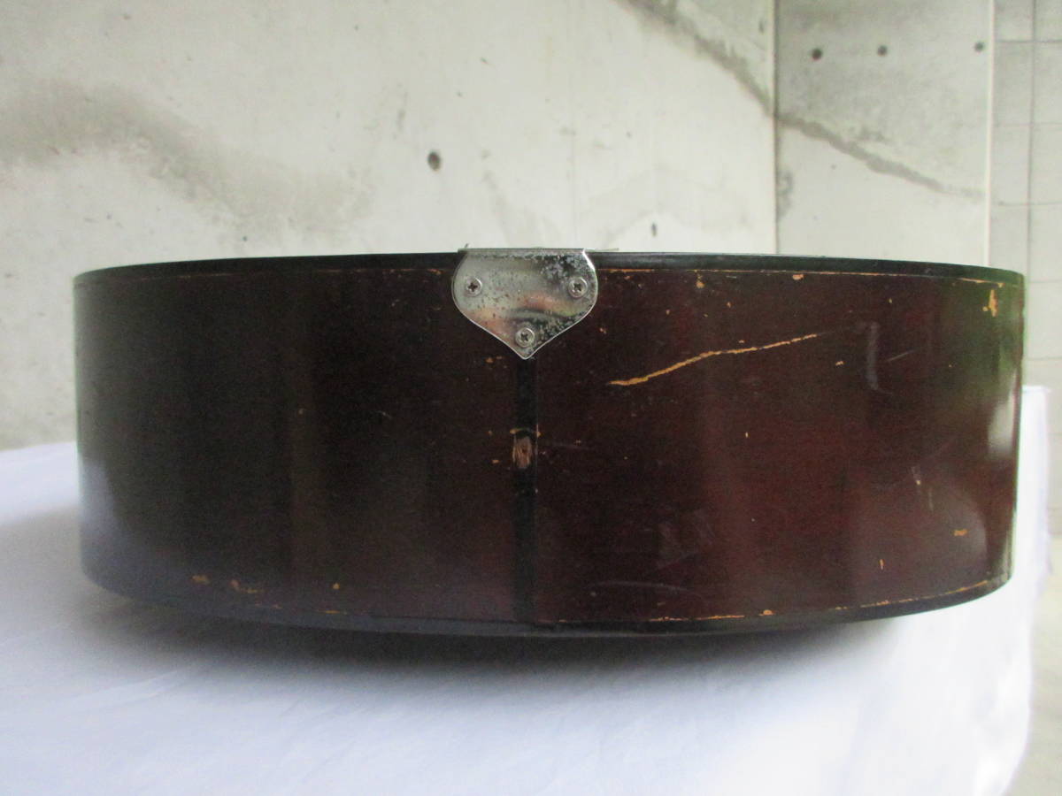 Shinano Guitar No.11 クラシックギター シナノギター 信濃