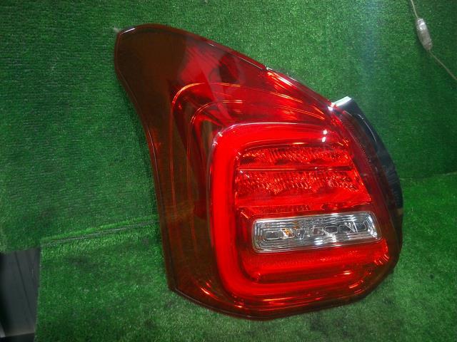 スイフト DBA-ZC83S 左テールランプ XGリミテッド K12C ZWP 35670