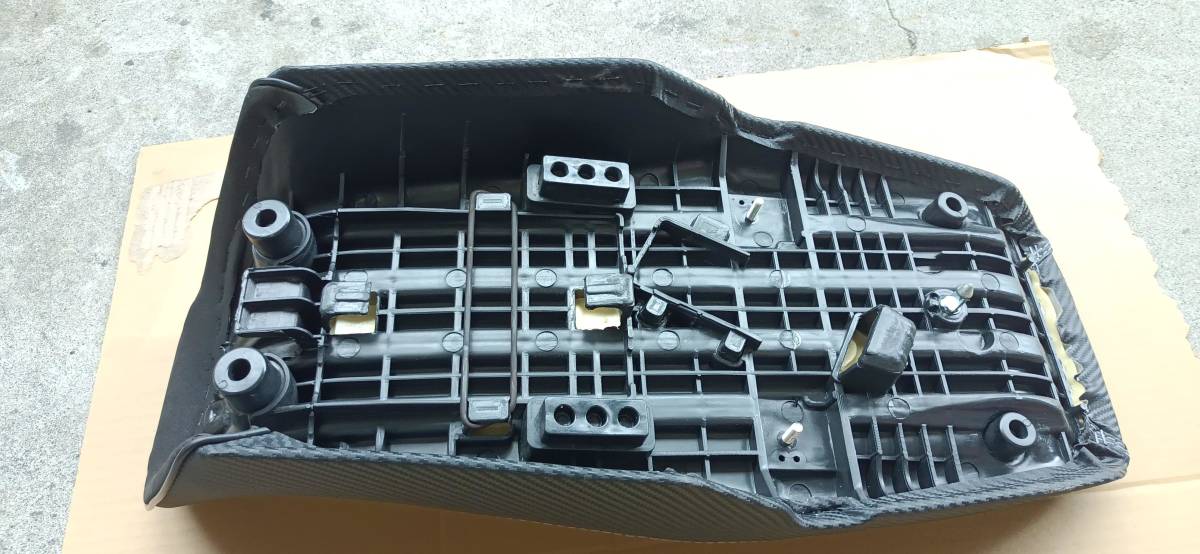 中古 NOI WATDAN ノイワットダン グロム JC92用 ローダウン タック