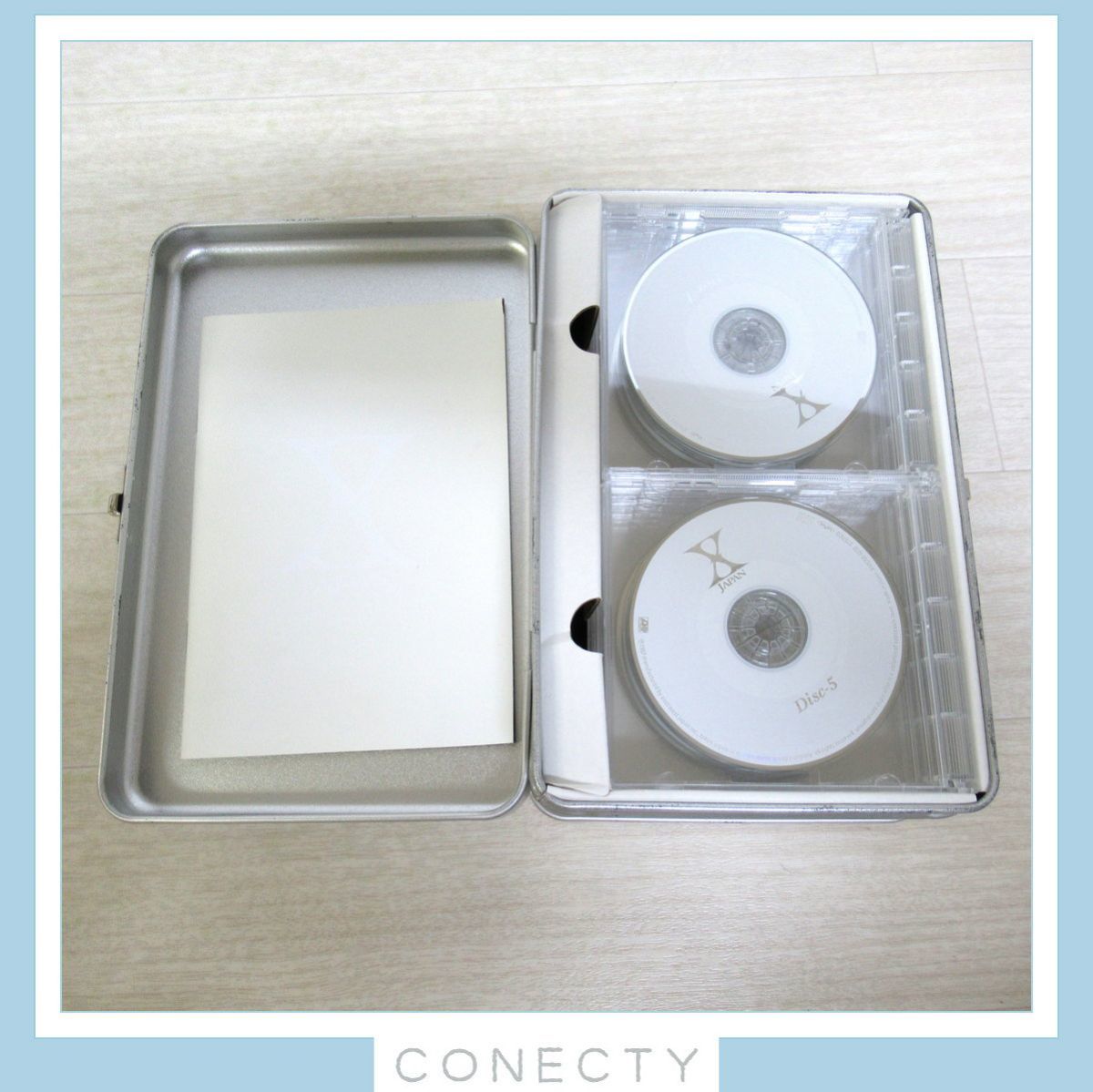 当時物］現状品 X JAPAN YOSHIKI HIDE グッズセット/キーホルダー CD