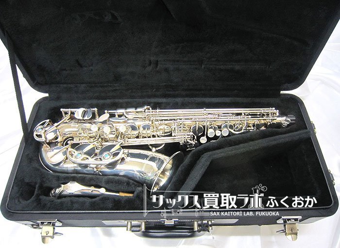 新品，高品質 【7/27迄】希少！ヤナギサワ A-WO1 SP 『自在感が強い！銀