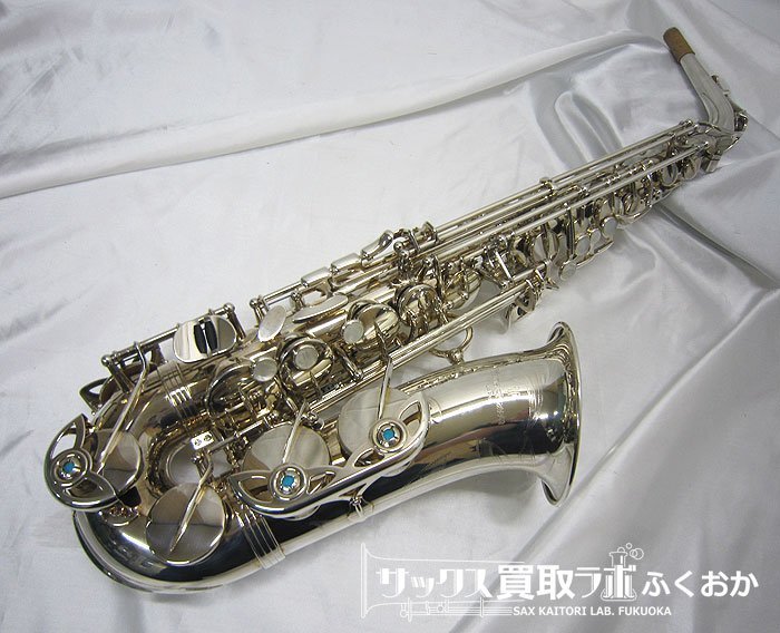 新品，高品質 【7/27迄】希少！ヤナギサワ A-WO1 SP 『自在感が強い！銀