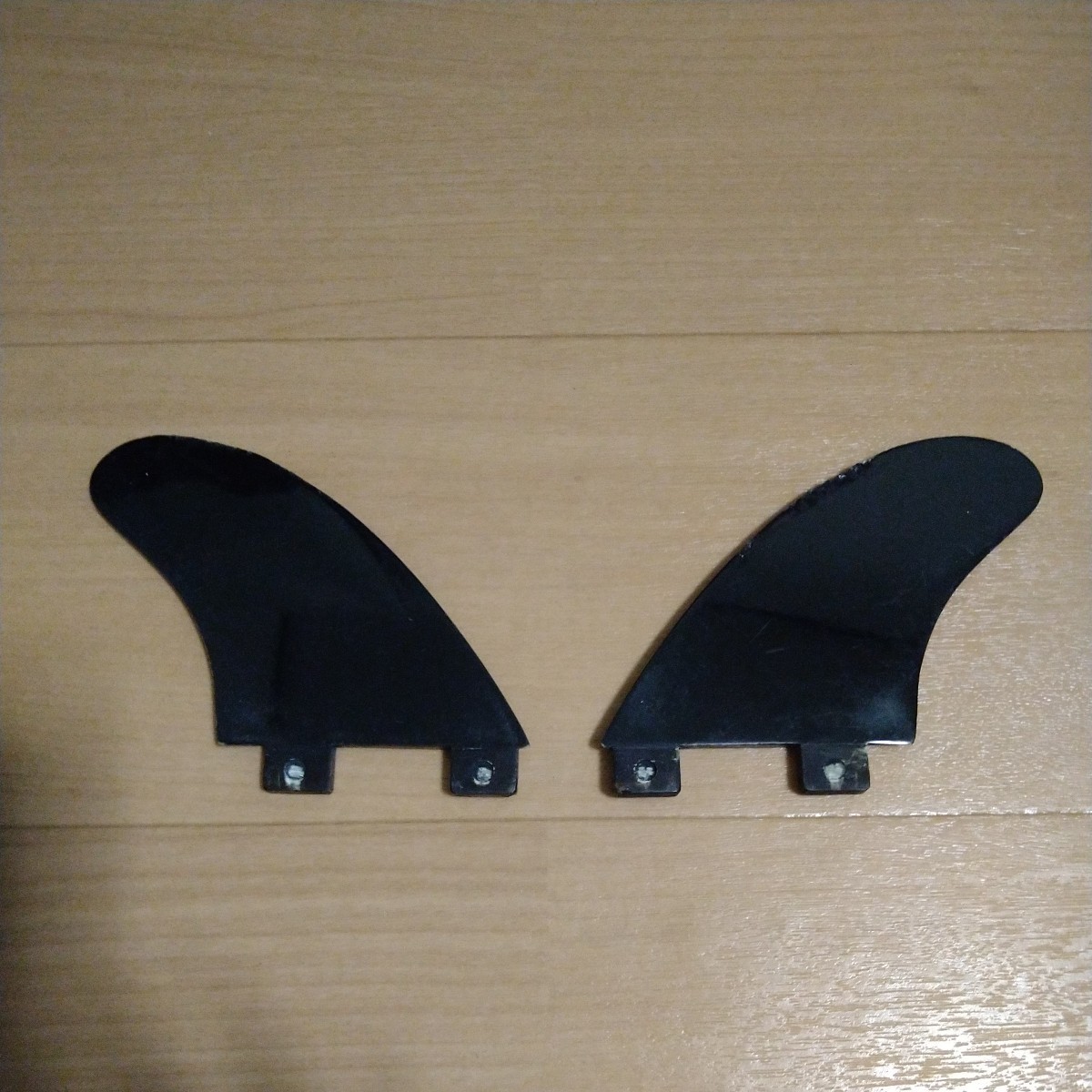 ドナルドタカヤマ・サイドフィン サイドフィン ビンテージドナルド