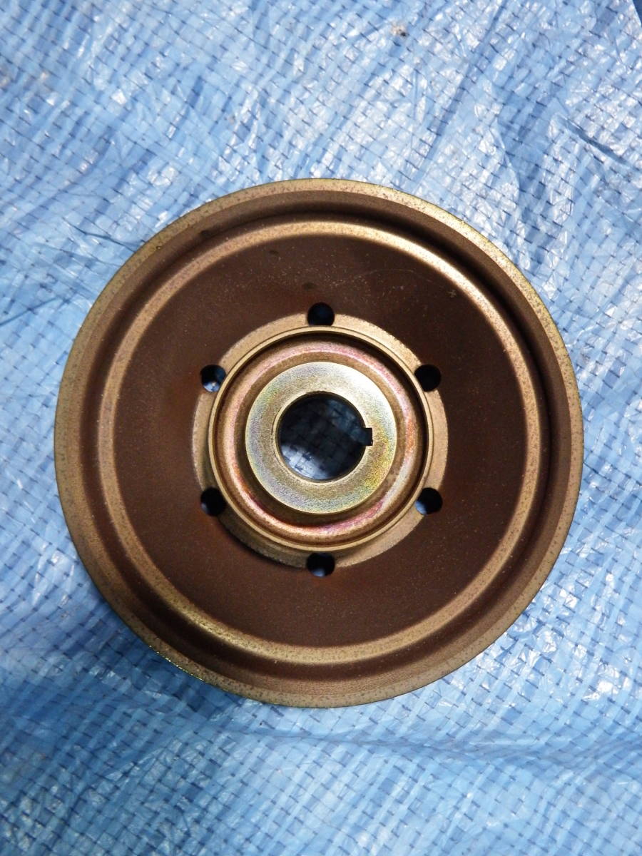 J061 HONDA That