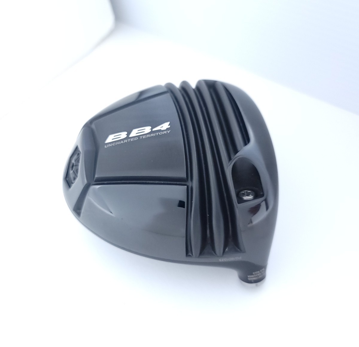プログレス BB4 ドライバーヘッド単体