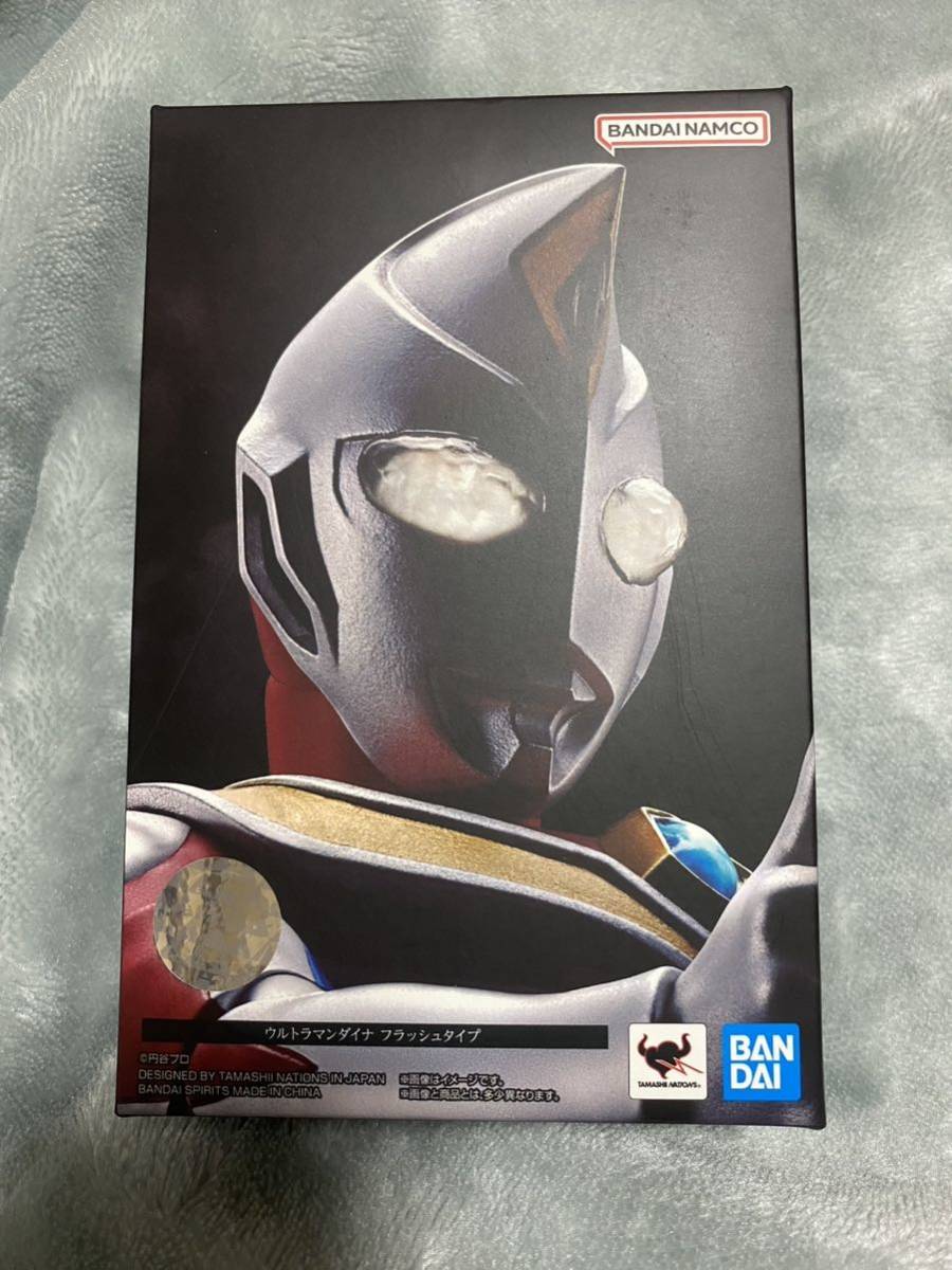 送料無料，お買い得 S.H.Figuarts 真骨彫製法 ウルトラマンダイナ フラッシュタイプ ウルトラマン フィギュアーツ バンダイ 真骨彫 ダイナ(ウルトラマンダイナ)｜売買されたオークション情報、yahooの商品情報をア ウルトラマンダイナ
