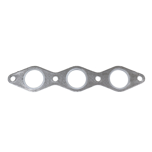 SJ10 ジムニー SJ30用エンジン 純正 エキゾーストマニホールド 