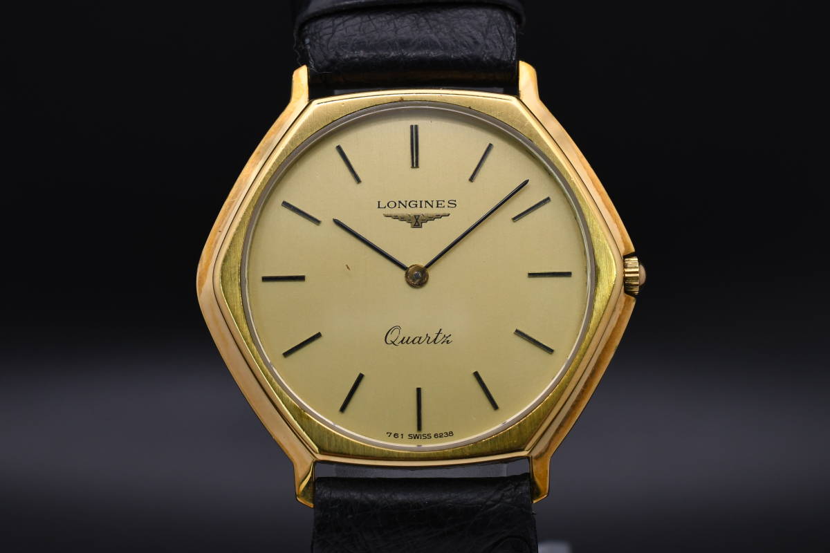 ジャンク品 ロンジン腕時計30点 メンズ21点 レディース９点 不動品 ジャンク LONGINES Quartz Ref：6238 ロンジン クォーツ メンズ 腕時計
