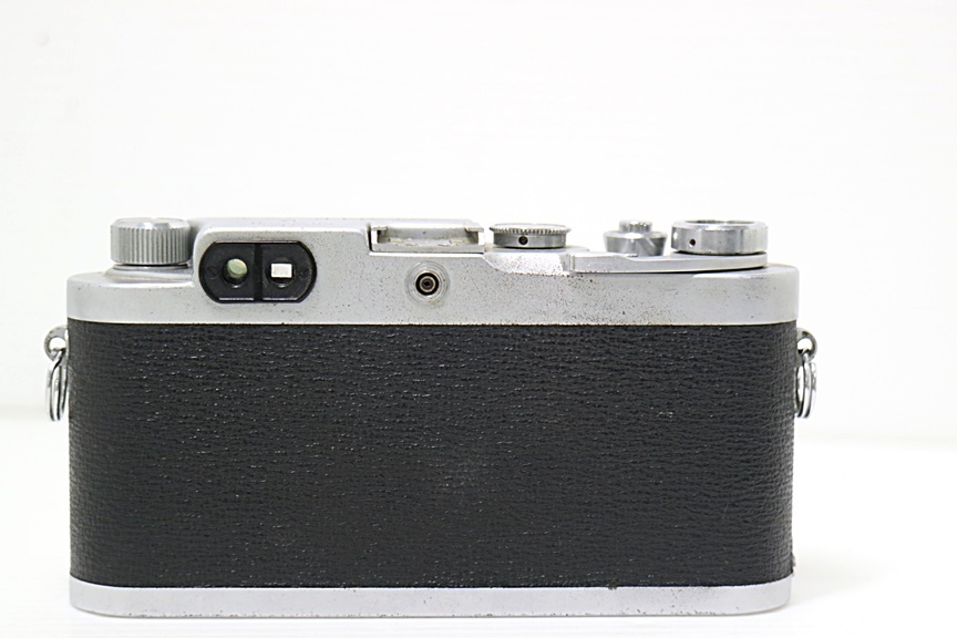 Yashica YE | Chasing Classic Cameras with Chris