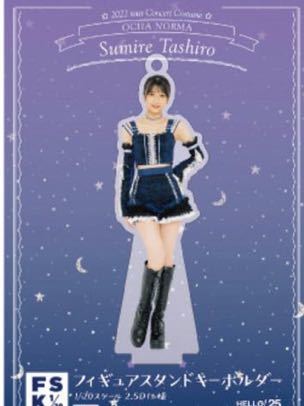 OCHA NORMA 田代すみれ fsk 新品未開封 フィギュアスタンド  