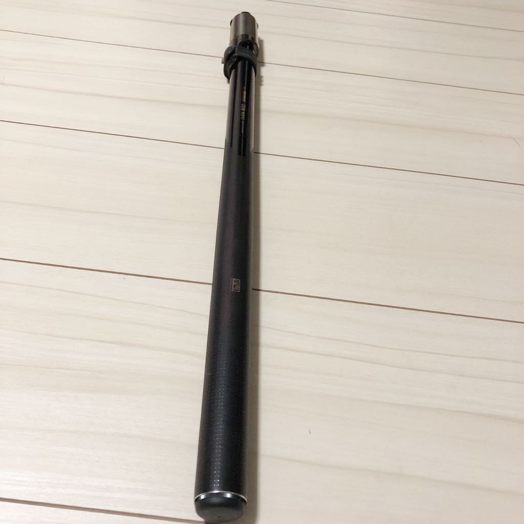 NFT NF BASIS 渓翔　硬調61 美品)NF BASIS ベイシス 渓翔 硬調61 NFT 延べ竿 (コードNo.CJCK3061