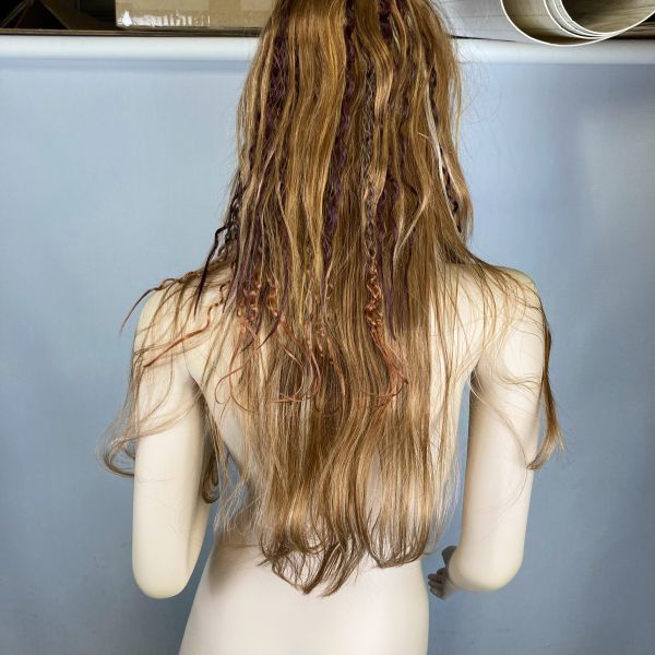 KUGIMACHI リアル 等身大 女性 マネキン 店舗什器 I2307132(女性