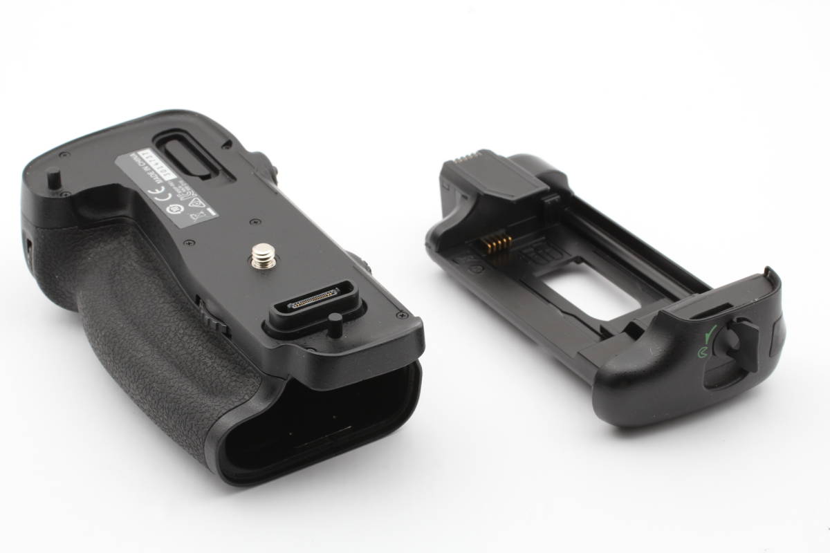 Nikon 純正 MB-D16 マルチ パワー バッテリーグリップ ニコン D750用 