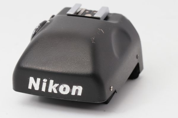 Nikon F5 ファインダー動作品 Nikon F5 一眼レフ フィルムカメラ 動作