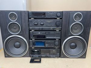 SS-V810AV スピーカー 【公式通販】