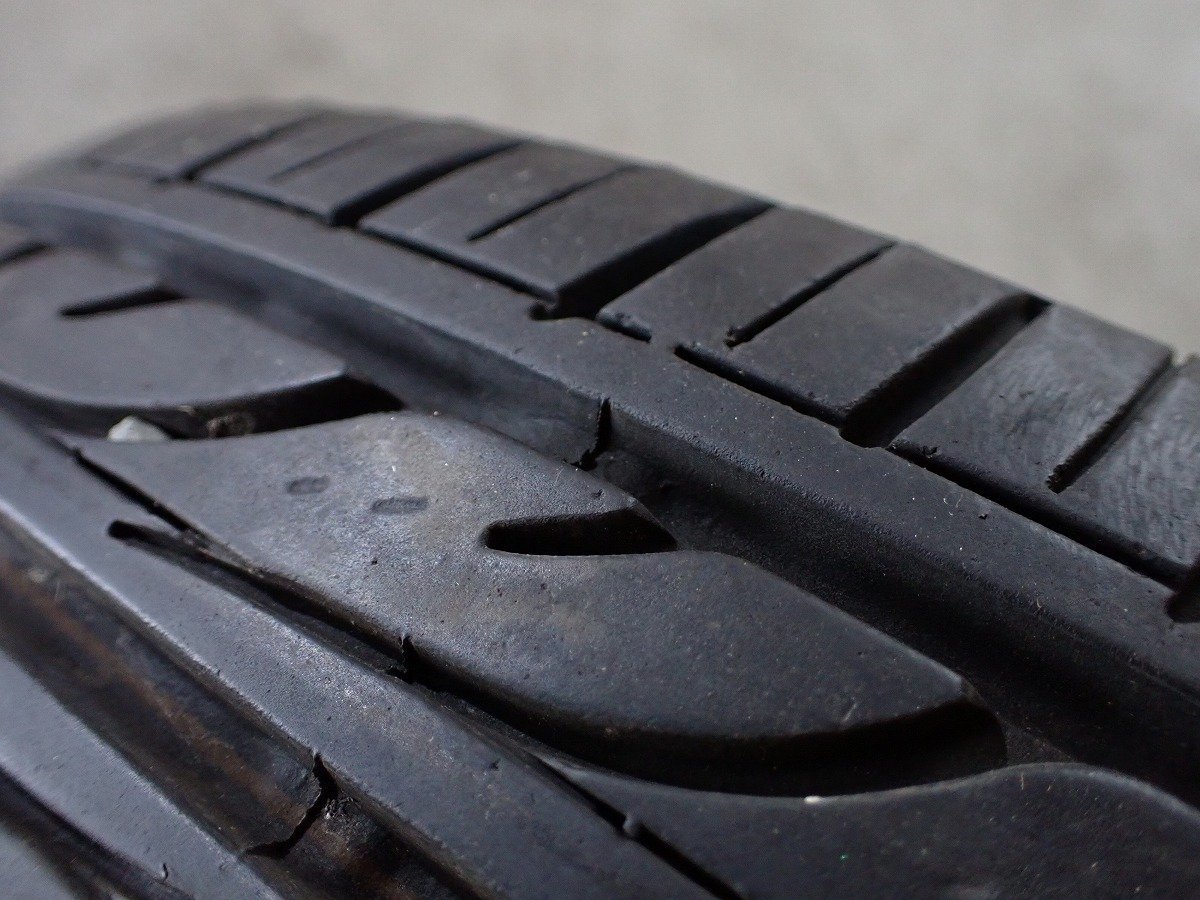② ホンダ純正 夏 155/65R13 ライフ ザッツ ゼスト トゥデイ YS0146【送料無料155/65R13】ホンダ純正スチール ライフ純正 ザッツ