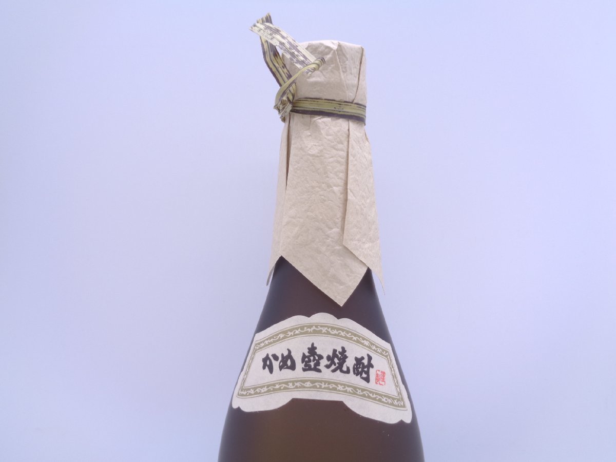 森伊蔵 720ml 芋焼酎 25度 未開封 金ラベル 本格焼酎 公式通販 森